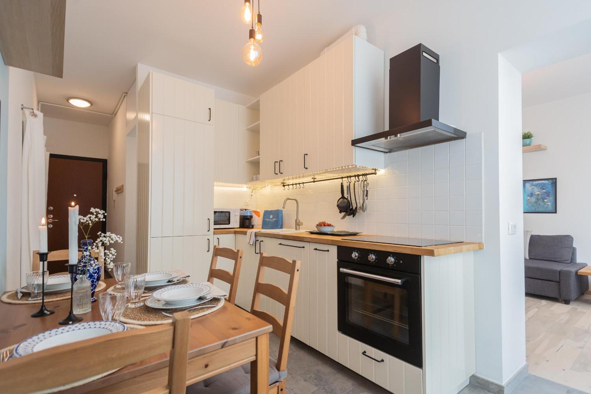 Old Court Hideaway By Rent All Como Bagian luar foto