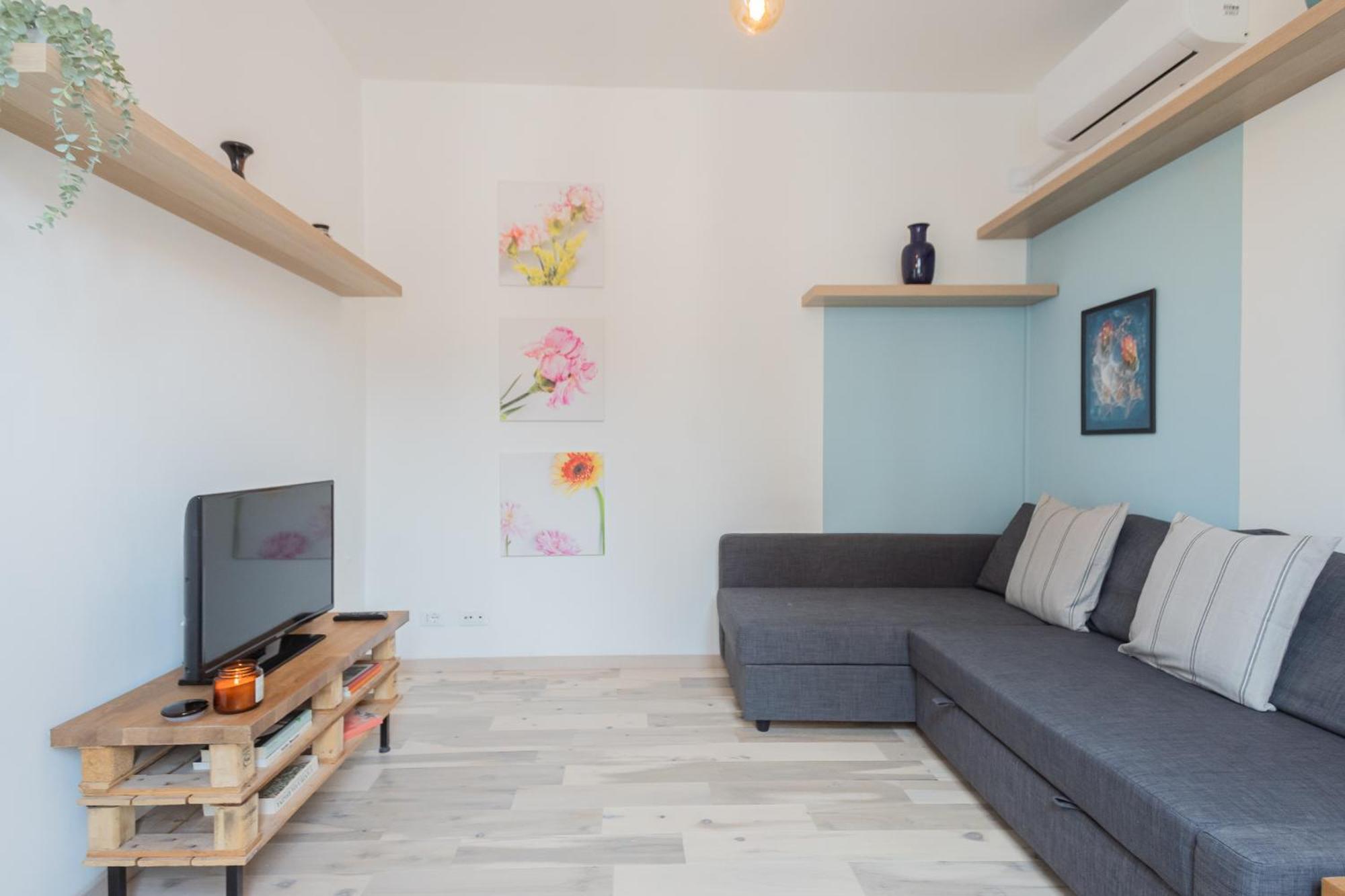 Old Court Hideaway By Rent All Como Bagian luar foto
